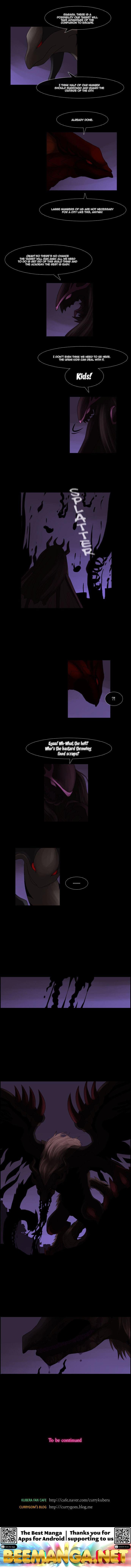 Kubera - Manhwa Chapter 72 - page 6