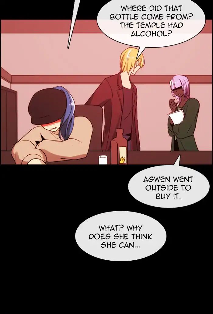 Kubera - Manhwa Chapter 375 - page 12