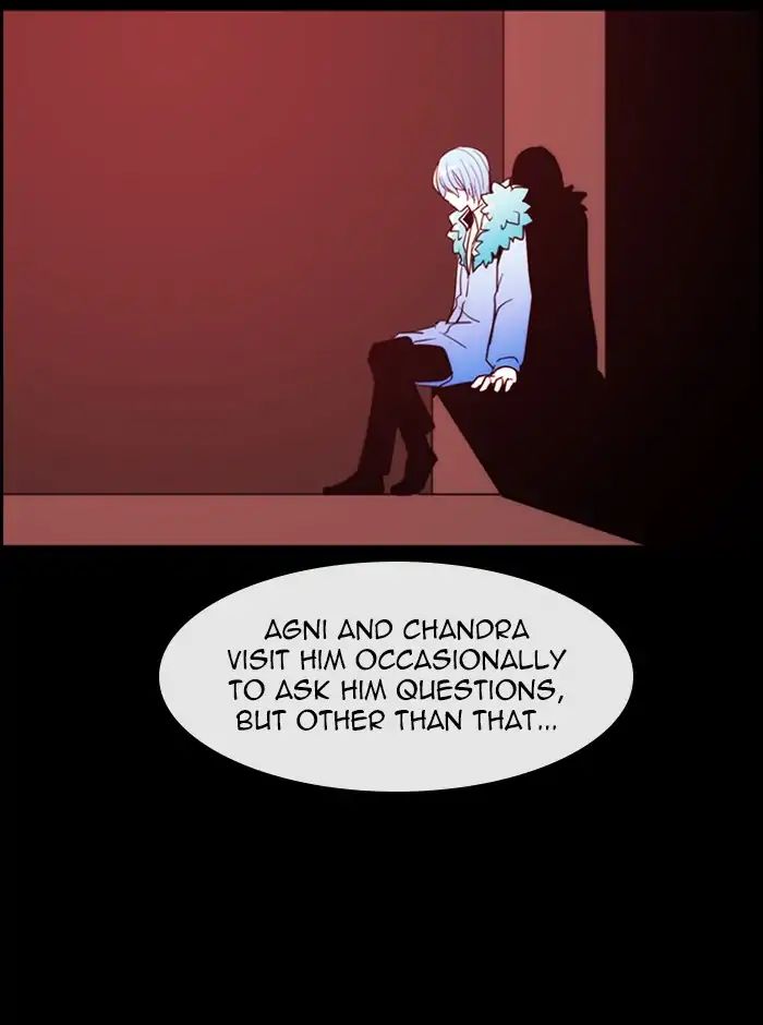 Kubera - Manhwa Chapter 375 - page 17