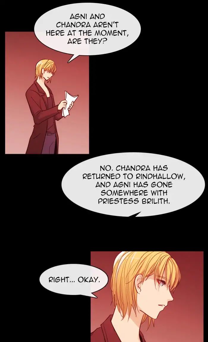 Kubera - Manhwa Chapter 375 - page 18