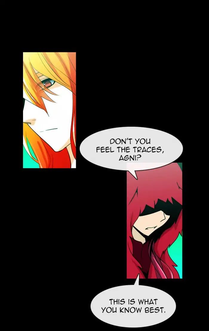 Kubera - Manhwa Chapter 375 - page 23