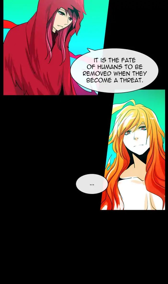 Kubera - Manhwa Chapter 375 - page 25