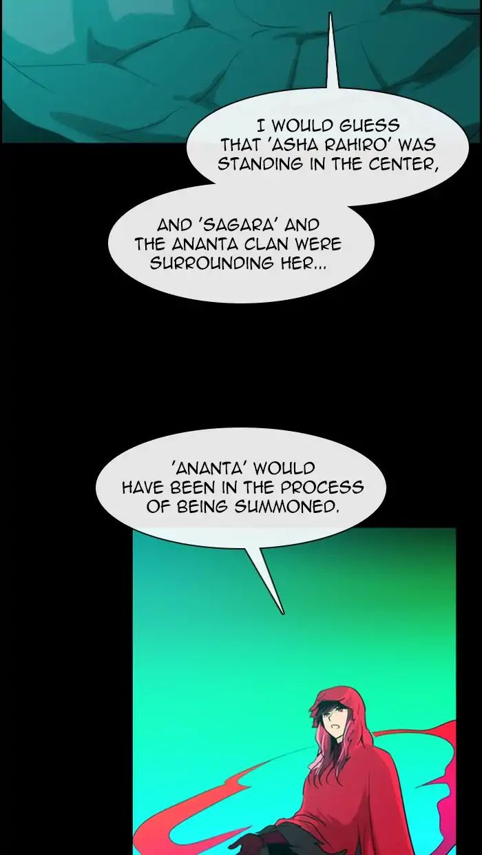 Kubera - Manhwa Chapter 375 - page 27