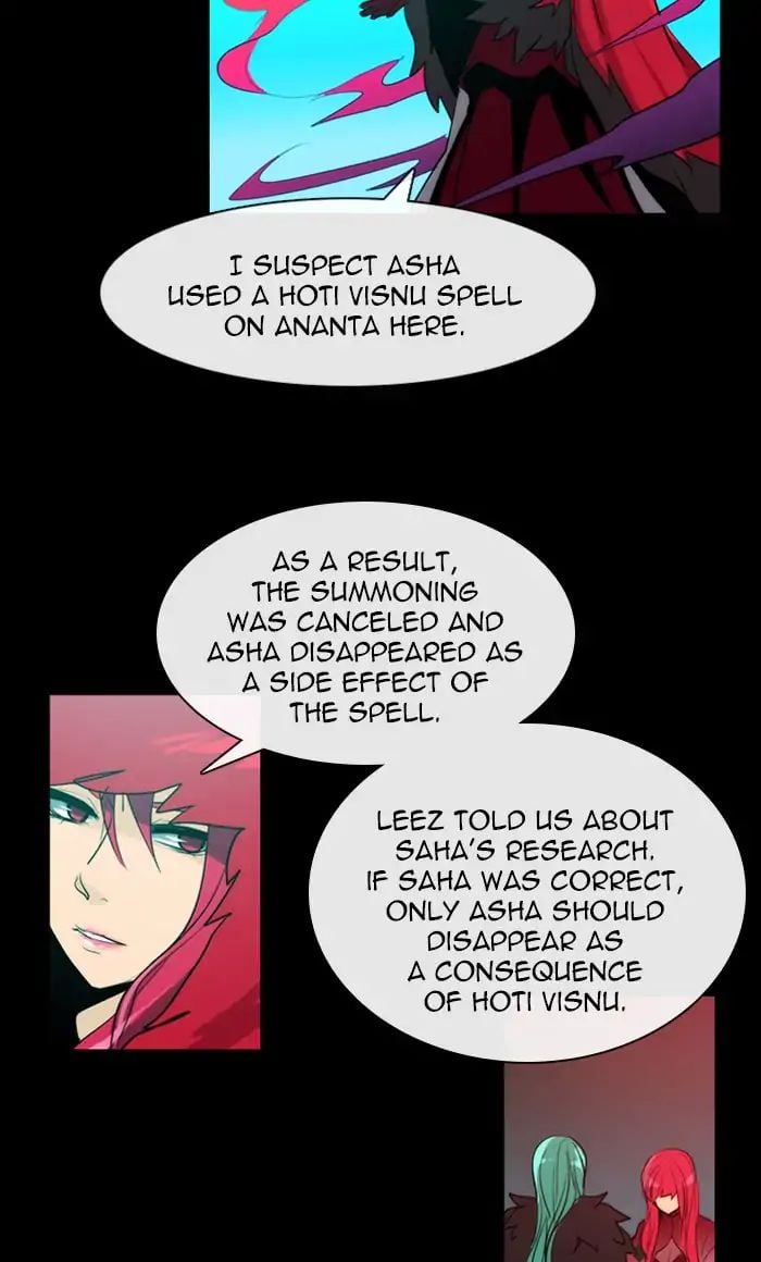 Kubera - Manhwa Chapter 375 - page 28