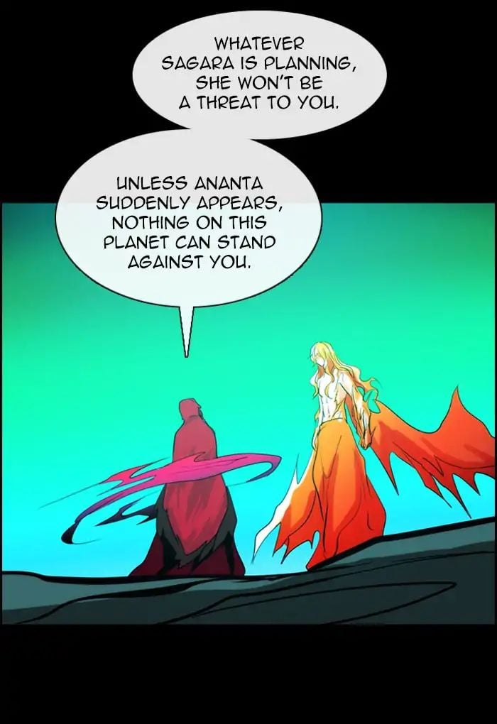 Kubera - Manhwa Chapter 375 - page 37