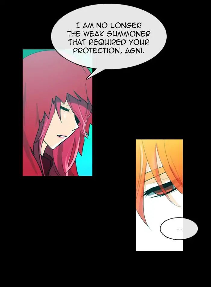 Kubera - Manhwa Chapter 375 - page 39