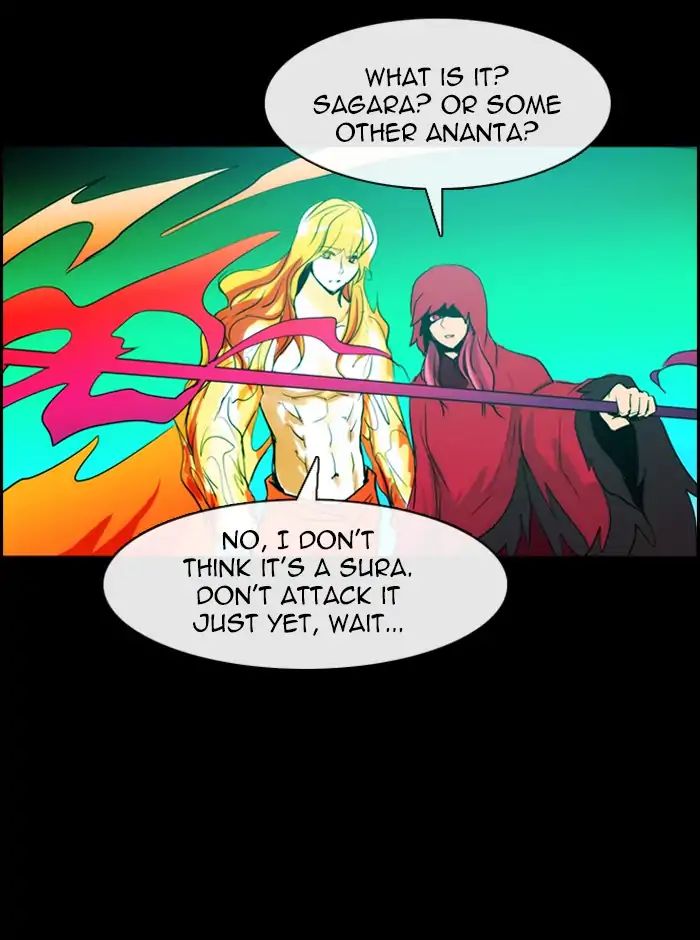 Kubera - Manhwa Chapter 375 - page 43