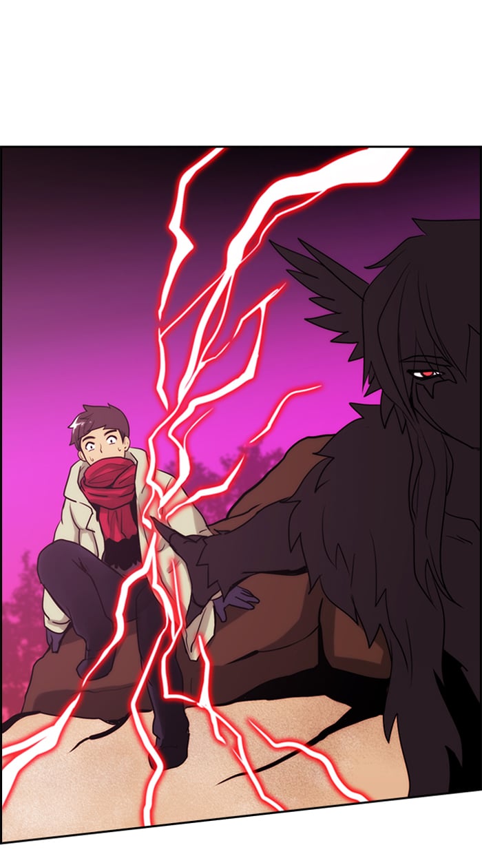 Kubera - Manhwa Chapter 330 - page 1