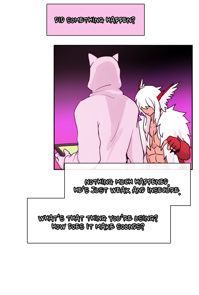 Kubera - Manhwa Chapter 330 - page 12