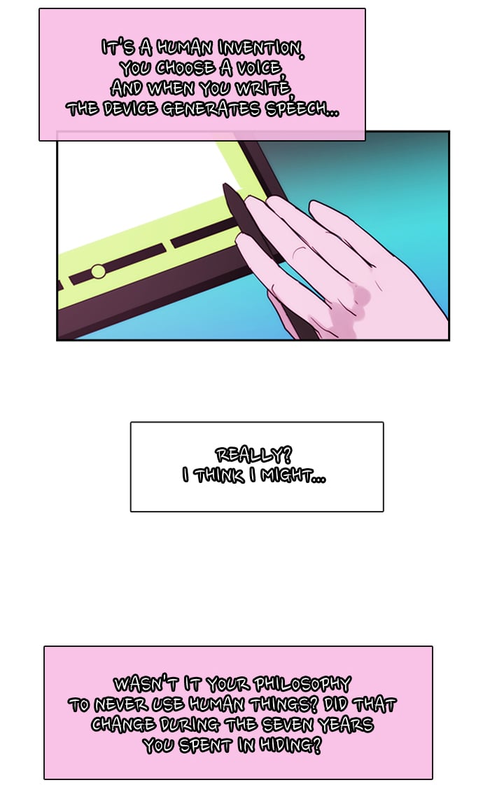 Kubera - Manhwa Chapter 330 - page 13