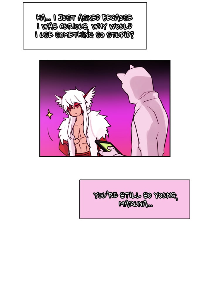 Kubera - Manhwa Chapter 330 - page 15