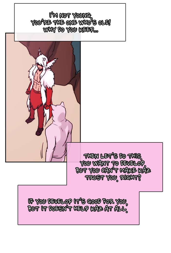 Kubera - Manhwa Chapter 330 - page 16