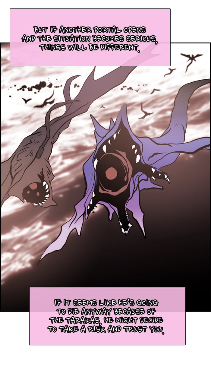 Kubera - Manhwa Chapter 330 - page 18