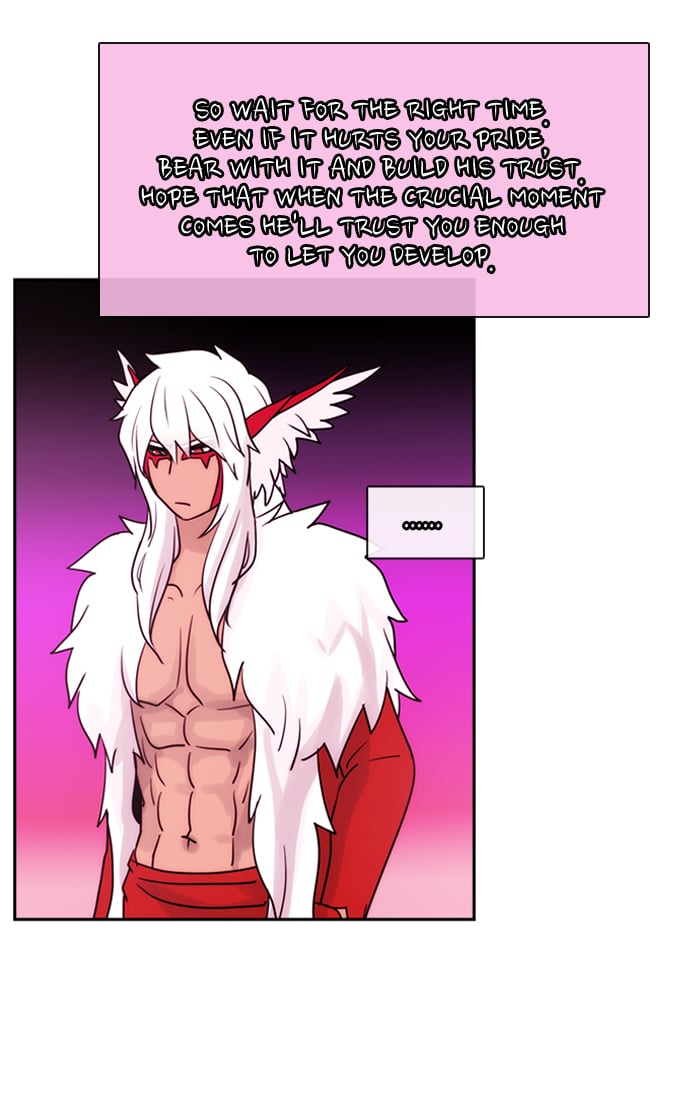 Kubera - Manhwa Chapter 330 - page 19