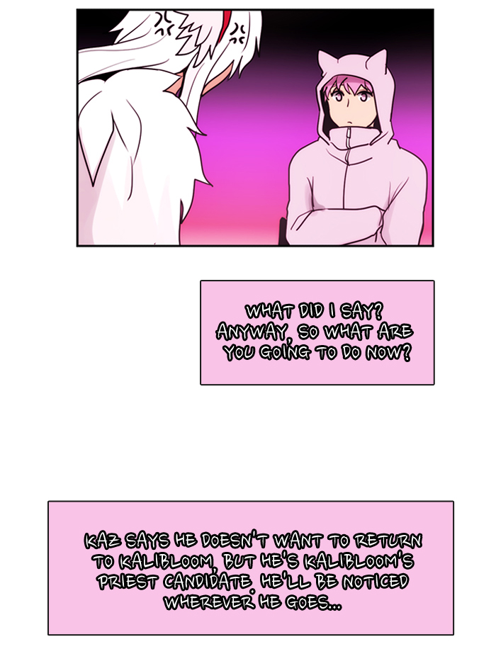 Kubera - Manhwa Chapter 330 - page 22