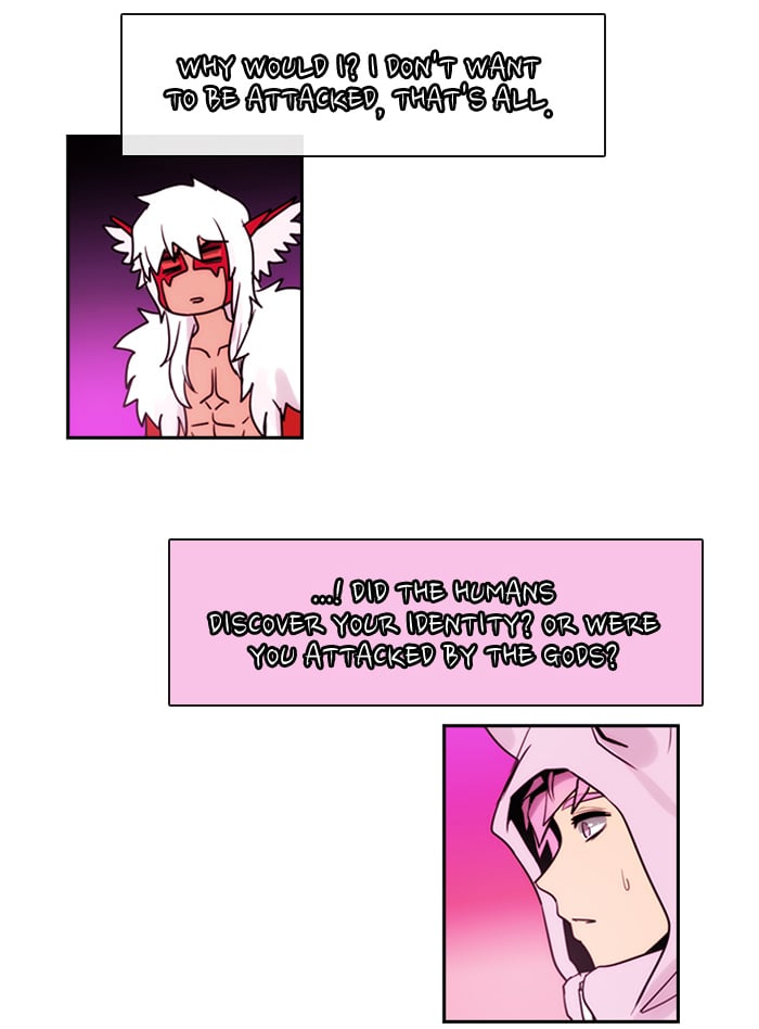 Kubera - Manhwa Chapter 330 - page 24