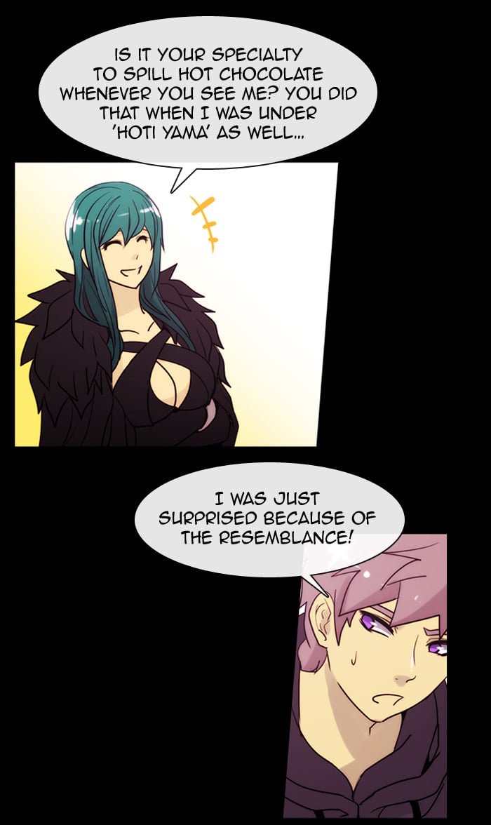 Kubera - Manhwa Chapter 330 - page 31