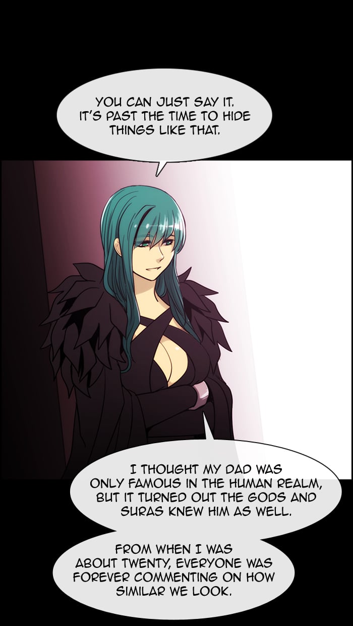 Kubera - Manhwa Chapter 330 - page 34