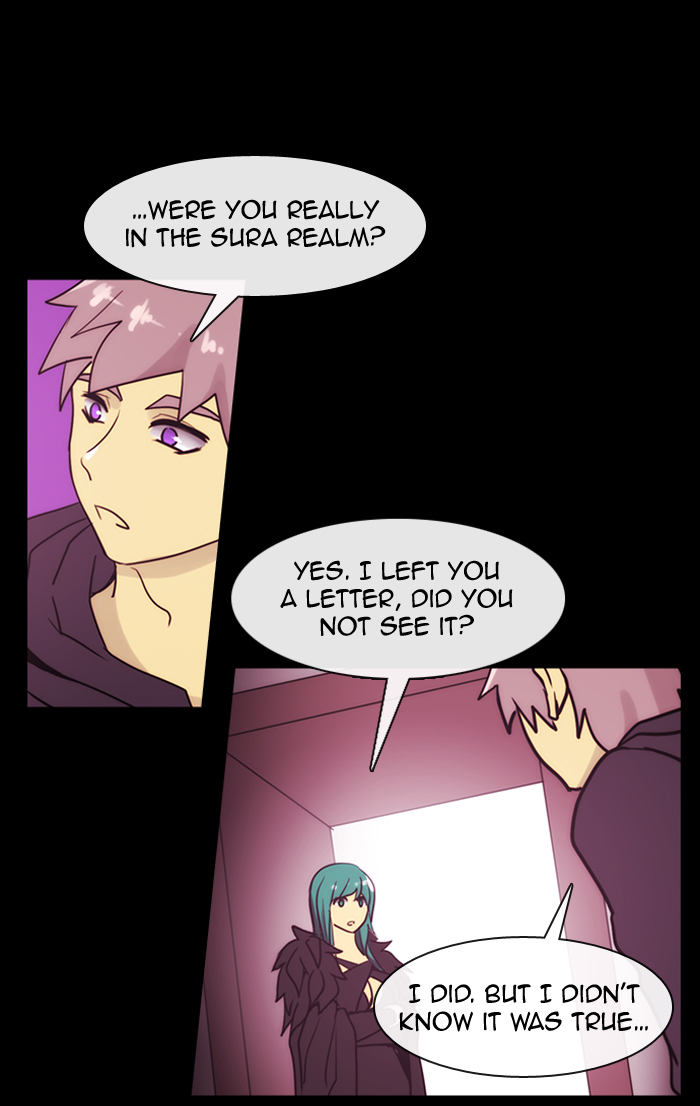 Kubera - Manhwa Chapter 330 - page 35