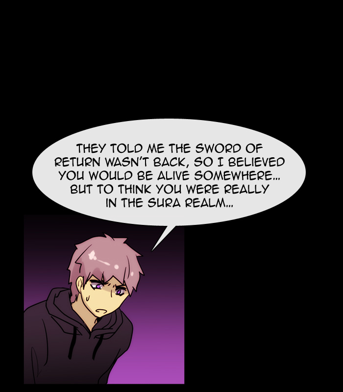 Kubera - Manhwa Chapter 330 - page 36