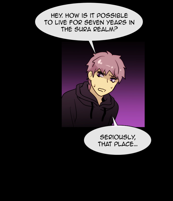 Kubera - Manhwa Chapter 330 - page 37