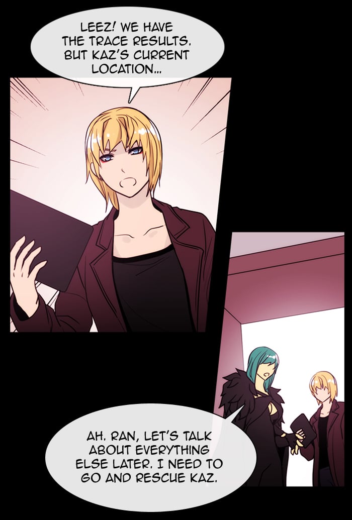 Kubera - Manhwa Chapter 330 - page 38