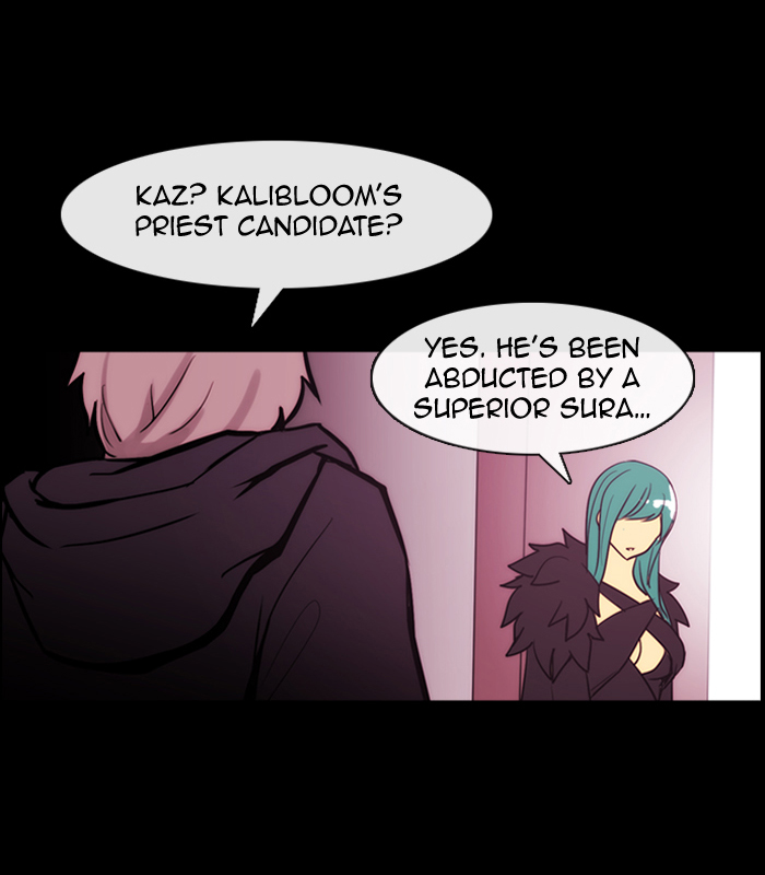 Kubera - Manhwa Chapter 330 - page 39