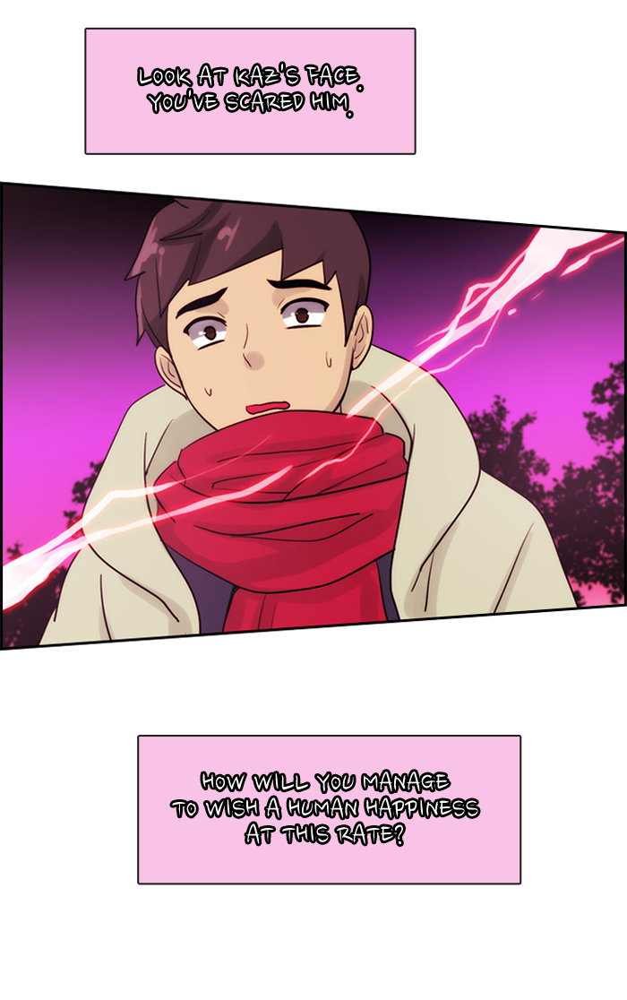 Kubera - Manhwa Chapter 330 - page 4