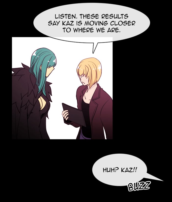 Kubera - Manhwa Chapter 330 - page 40