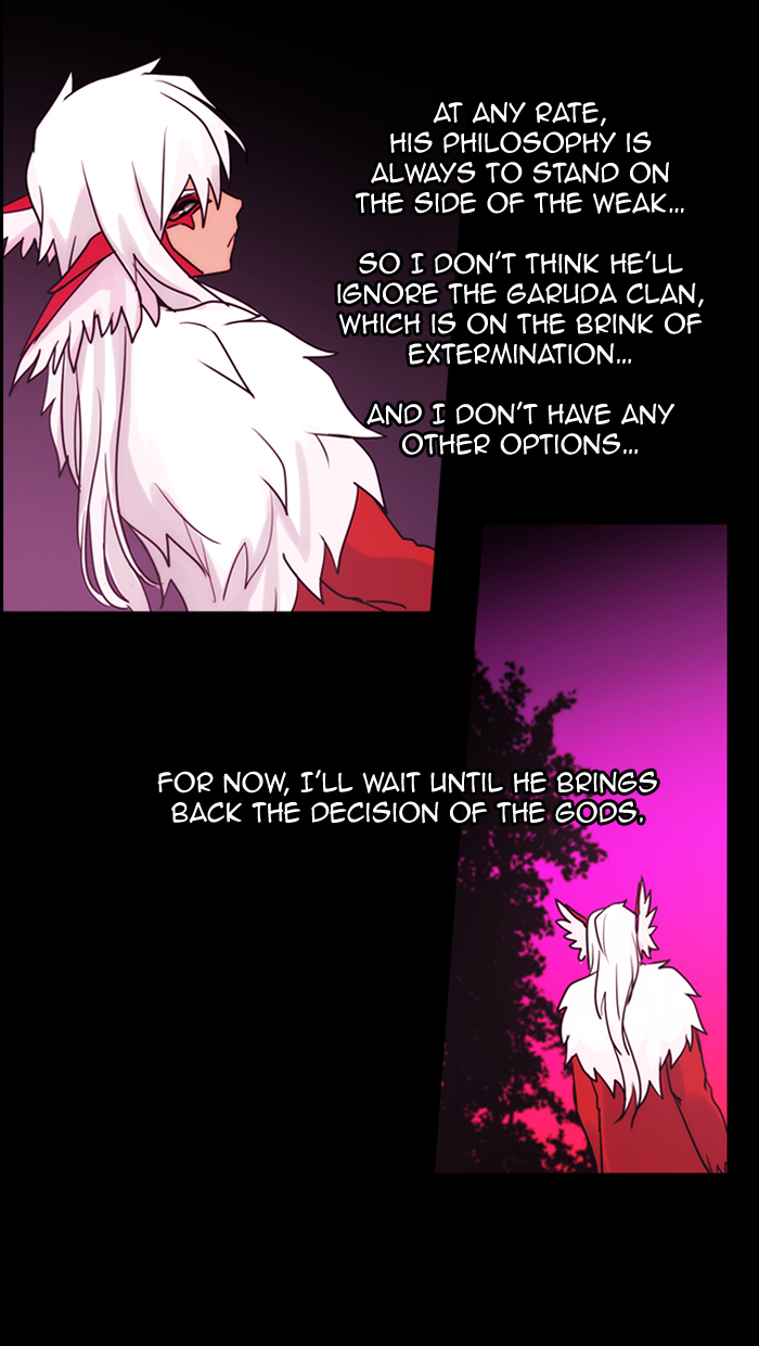 Kubera - Manhwa Chapter 330 - page 46