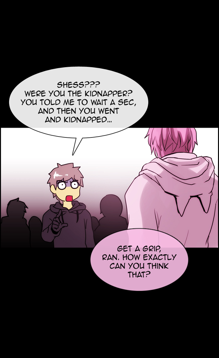 Kubera - Manhwa Chapter 330 - page 48