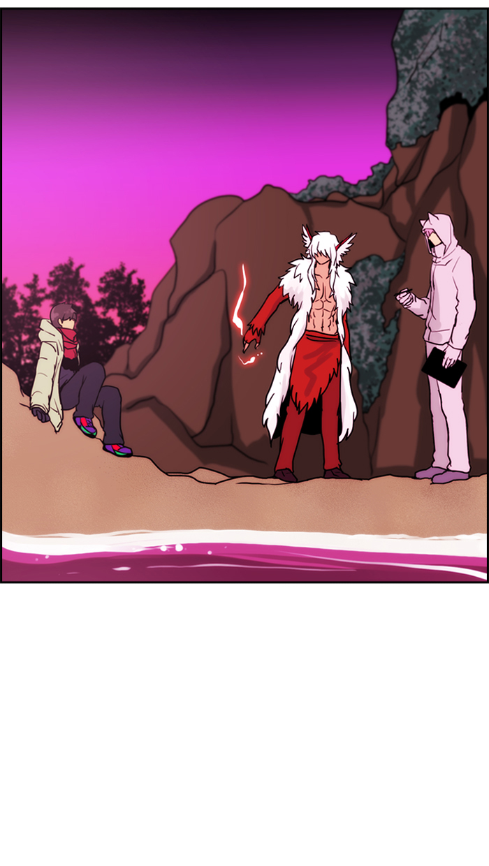 Kubera - Manhwa Chapter 330 - page 6