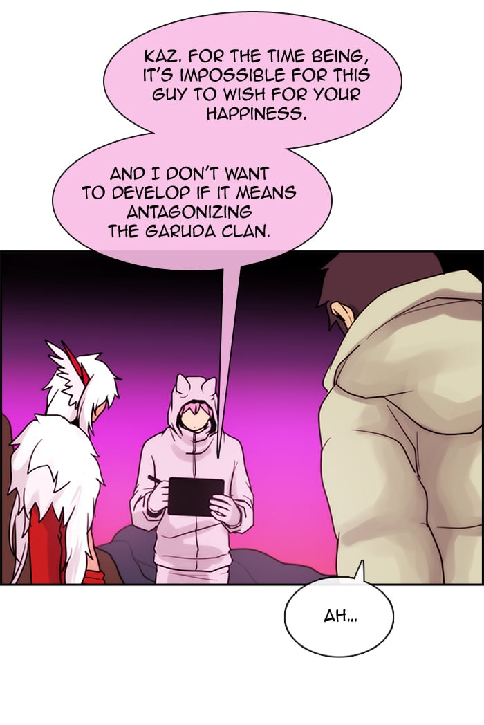 Kubera - Manhwa Chapter 330 - page 9