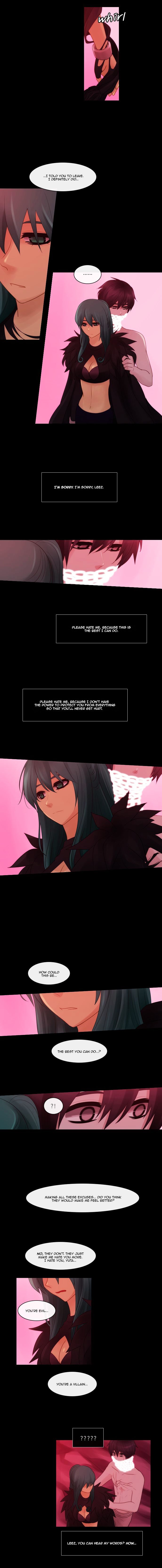 Kubera - Manhwa Chapter 282 - page 12