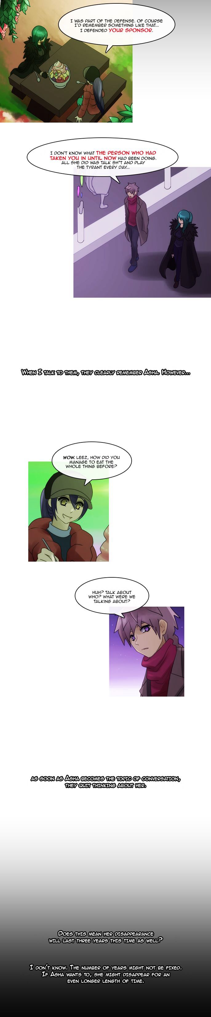 Kubera - Manhwa Chapter 282 - page 2