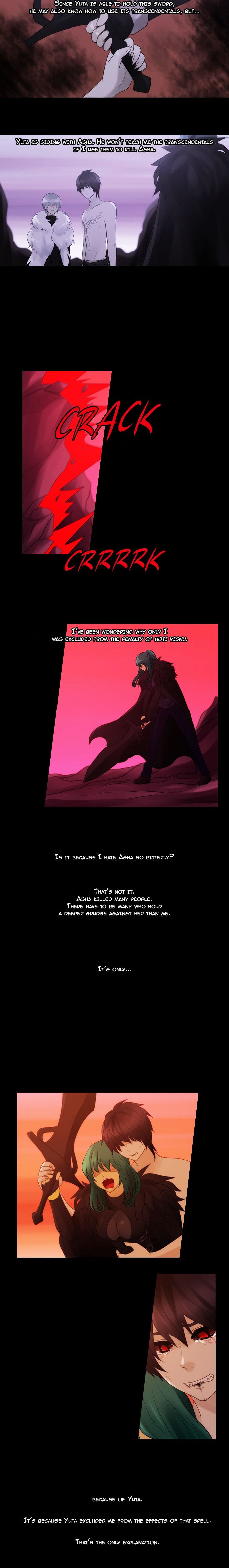 Kubera - Manhwa Chapter 282 - page 5