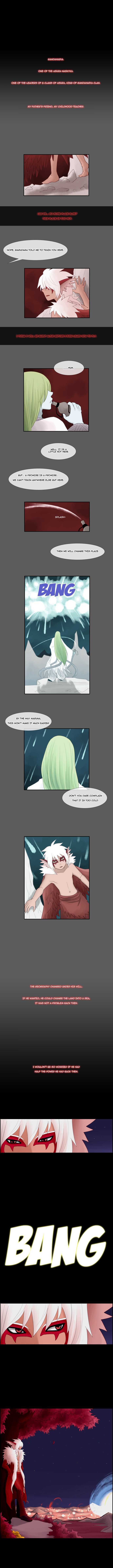 Kubera - Manhwa Chapter 15 - page 2