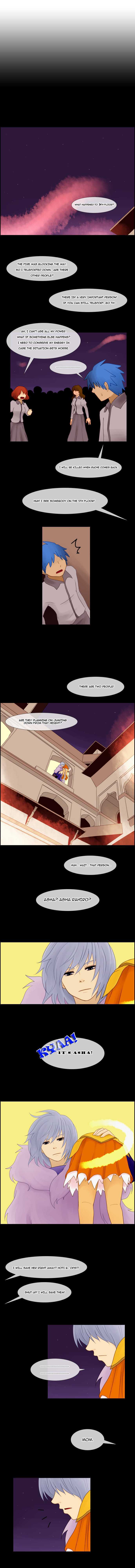 Kubera - Manhwa Chapter 15 - page 5