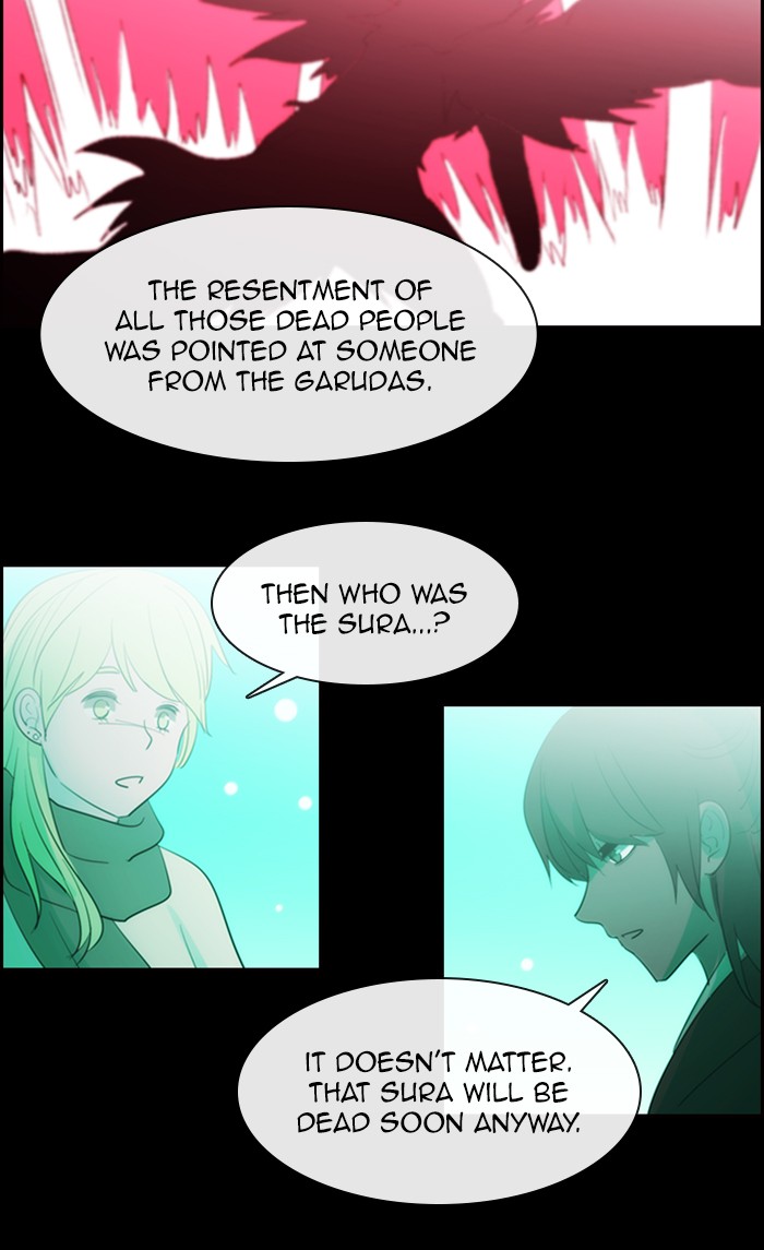 Kubera - Manhwa Chapter 467 - page 12