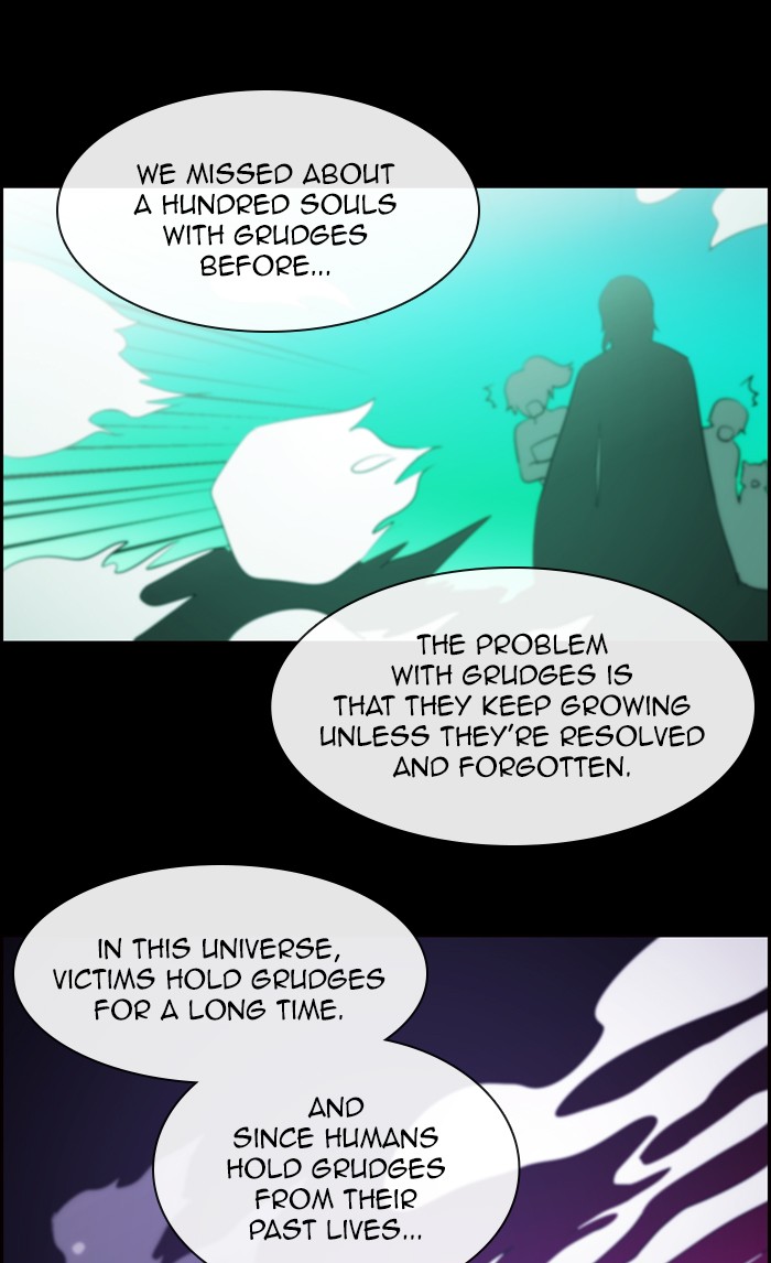 Kubera - Manhwa Chapter 467 - page 13