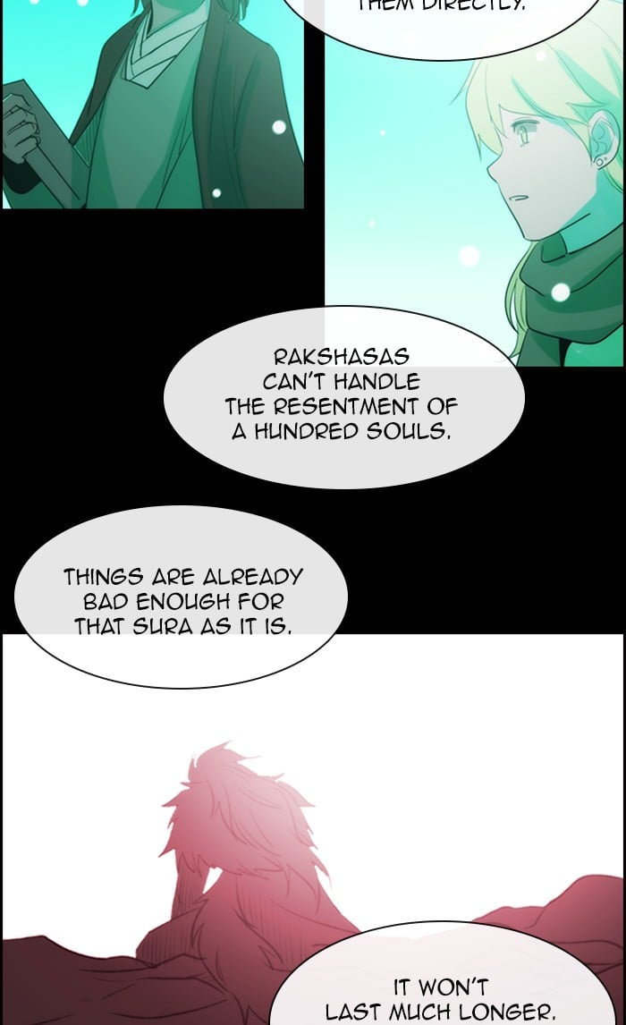 Kubera - Manhwa Chapter 467 - page 15