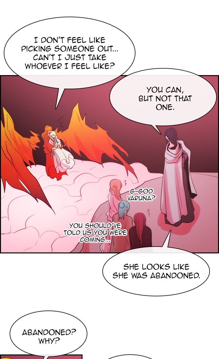 Kubera - Manhwa Chapter 467 - page 2