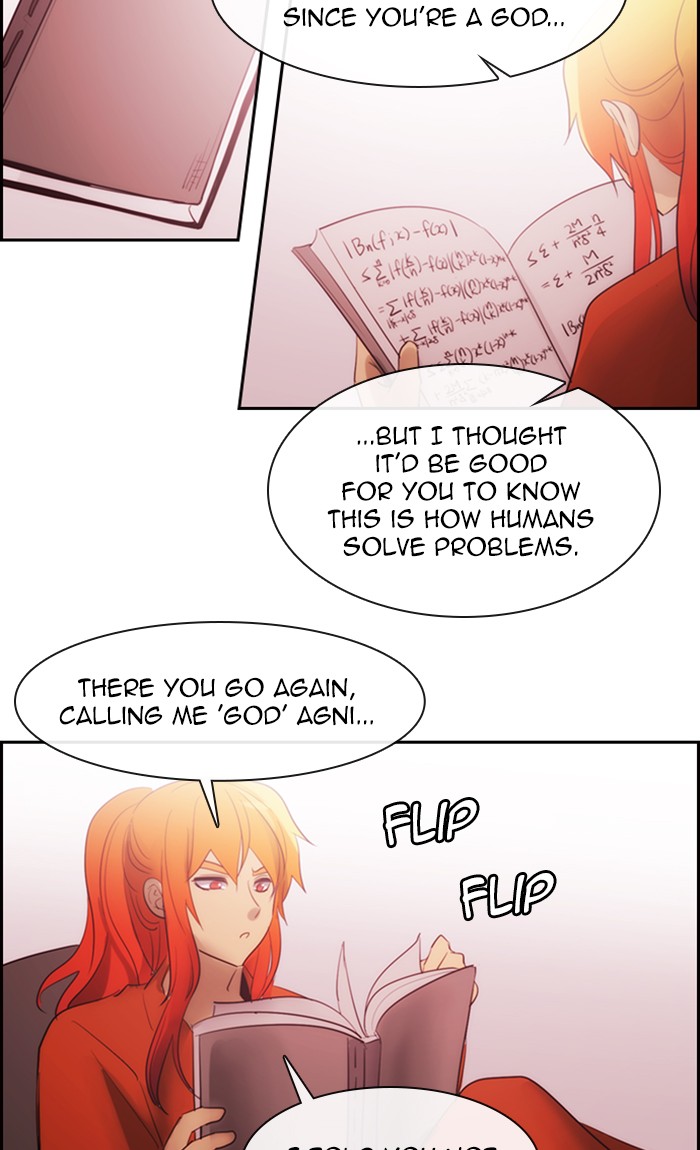 Kubera - Manhwa Chapter 467 - page 26