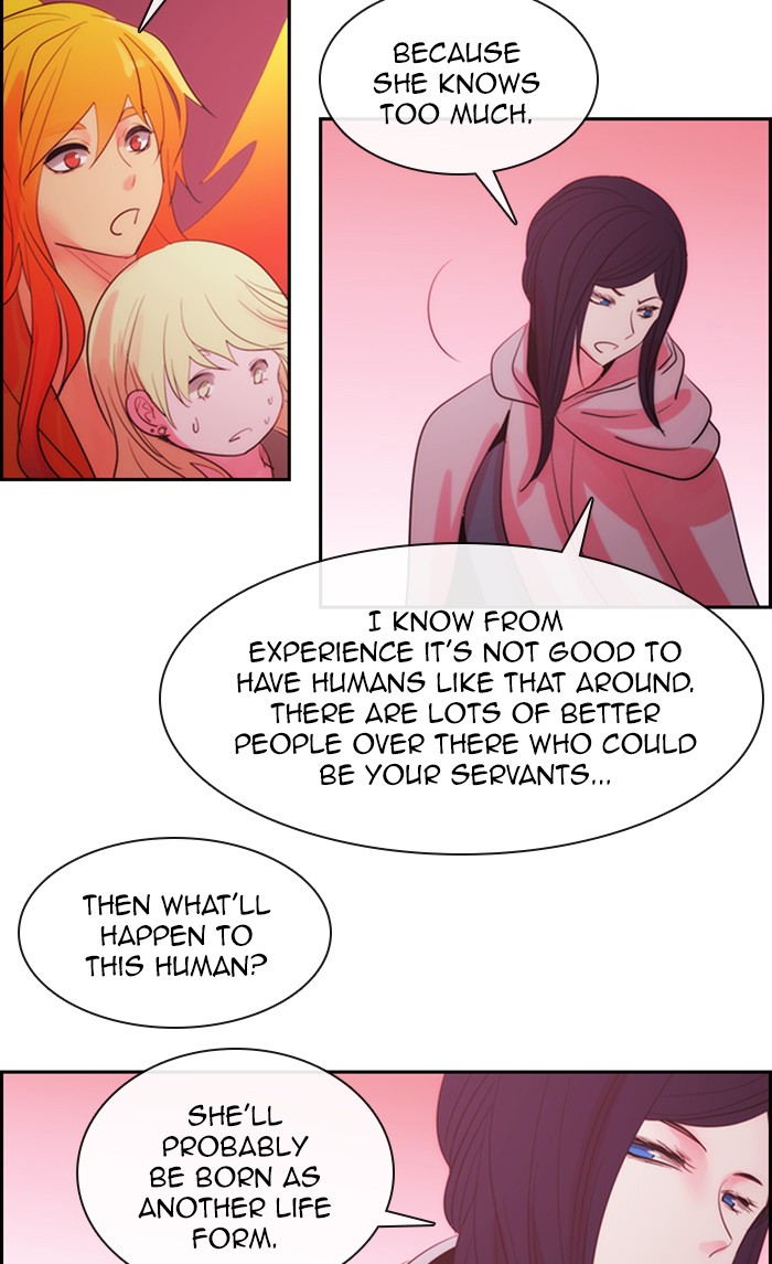 Kubera - Manhwa Chapter 467 - page 3