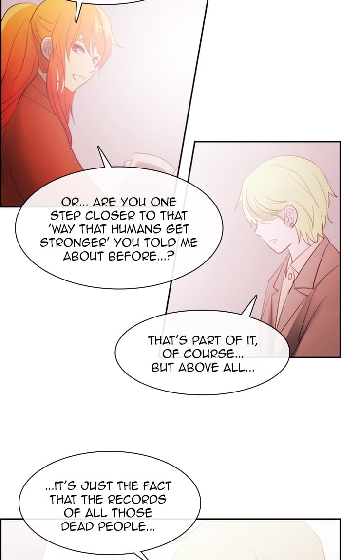 Kubera - Manhwa Chapter 467 - page 31