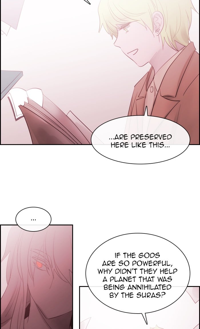 Kubera - Manhwa Chapter 467 - page 32