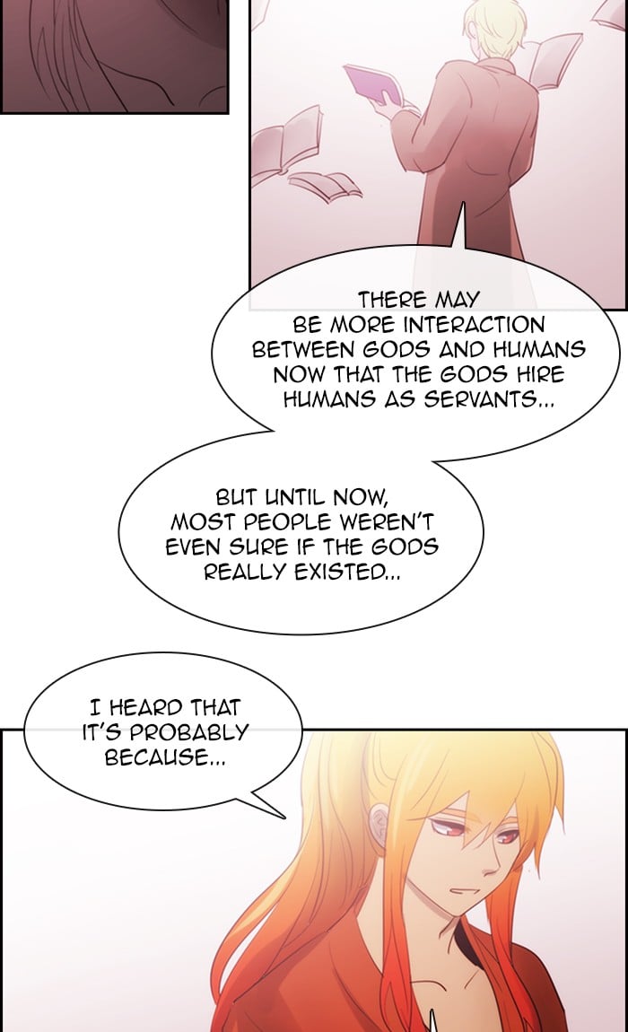 Kubera - Manhwa Chapter 467 - page 33