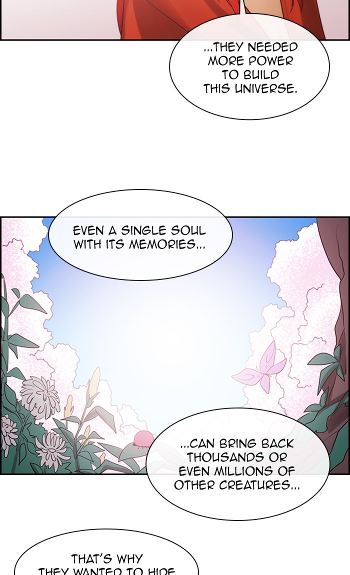 Kubera - Manhwa Chapter 467 - page 34