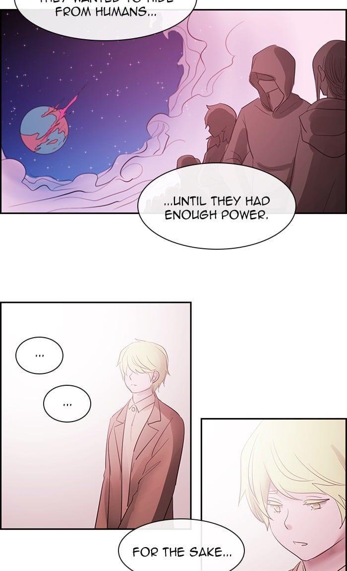 Kubera - Manhwa Chapter 467 - page 35