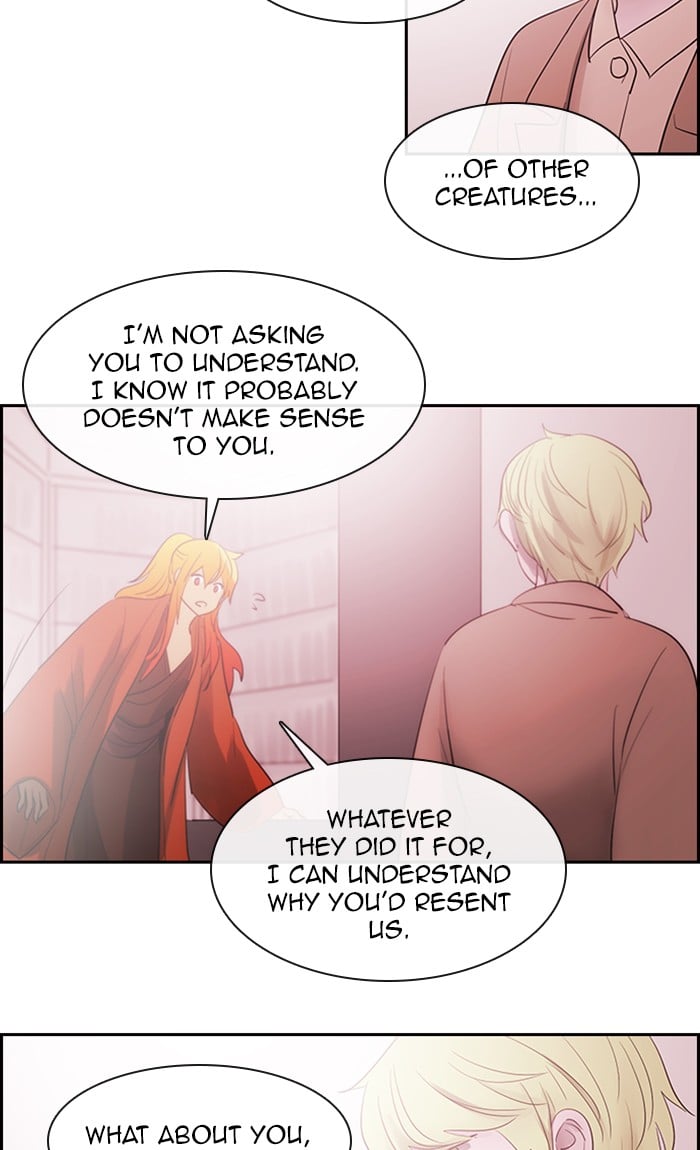 Kubera - Manhwa Chapter 467 - page 36